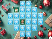 Xmas Memory Match