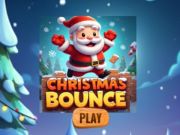 Christmas Bounce