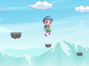 Sky Jumping