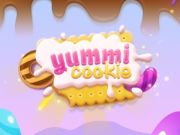Yummie Cookie