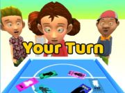 Fidget Trading Card Toy