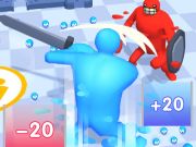 Giant Run 3D