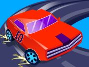Nitro Speed Car Racing