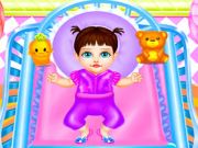 Baby Taylor New Born Story