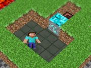 MineBlocks 3D Maze