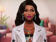 Bohemian Chic Dress-Up