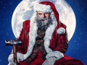 What kind of Santa Claus are you