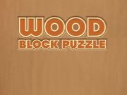 Wood Block Puzzle