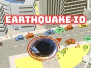 Earthquake io