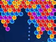 Bubble Shoot Piano
