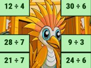 Division Bird Image Uncover
