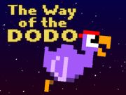 The Way of the Dodo