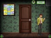 Amgel Easy Room Escape 234