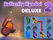 Butterfly Kyodai Deluxe 2