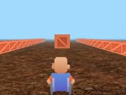 Crazy Farmer Challenge