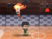 Basketball King