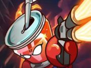 Bottle Avenger Royale 