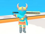 Sword and Spin! 
