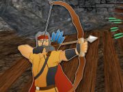 Legendary Archer