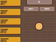 Gold Clicker