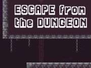 Escape From The Dungeon