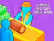 Lumber Factory Simulator