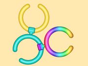 Rings Rotate