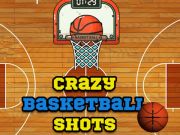 Crazy Basketball Shots