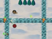 Christmas Defense
