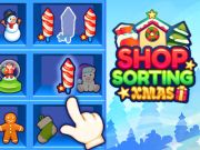 Shop Sorting Xmas