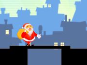 Santa Stick