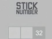 Stick Number