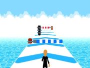 Coin Thief 3D