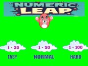 Numeric Leap