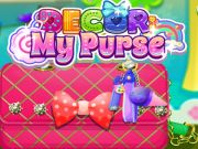 Decor: My Purse