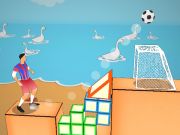 Kick and Ride