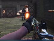 Arena Shooter: Counter Shooter