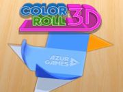 Color Roll 3D