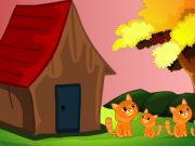 Thanksgiving Gift Hunt