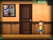 Amgel Kids Room Escape 256