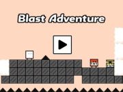Blast Adventure