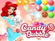 Candy Bubble