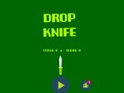 Drop Knife