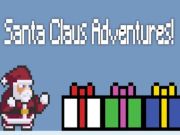 Santa Claus Adventures!