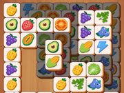 Triple Tile Match Fever Game