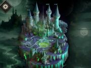 Fortress of Sinister