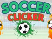 Soccer Clicker