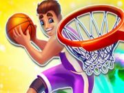Basketball Life 3D