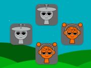 Sprunki Pairs
