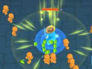 Blob Hero
